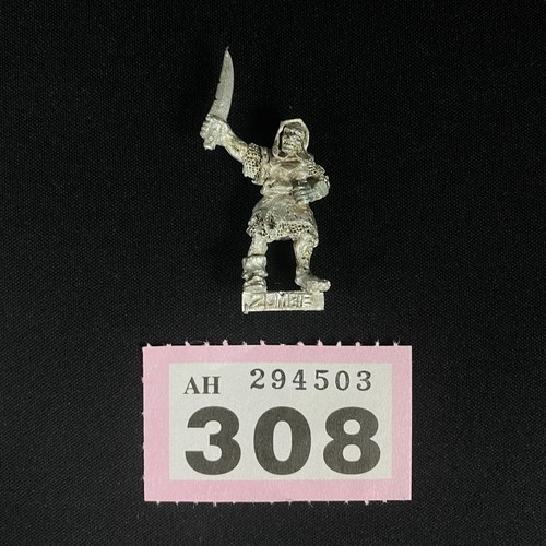 Zombie metal warhammer undead - warhammer,