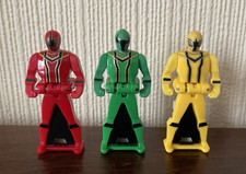 Power Rangers Super Megaforce