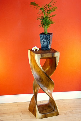 Side table suar - table, double