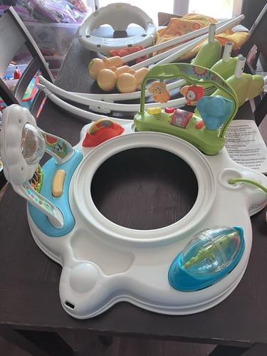 Fisher price sunny - fisher,