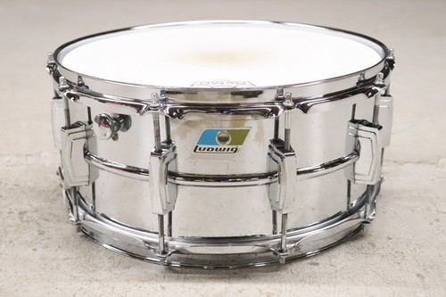 Ludwig 402 supraphonic - ludwig, no.
