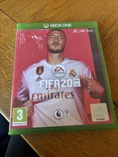 Ea Sports FIFA 20 Xbox One
