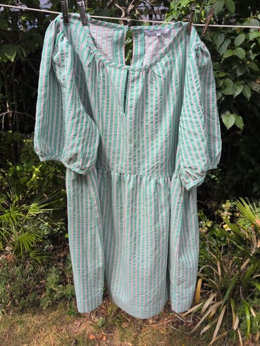 Oliver bonas striped baby - oliver,