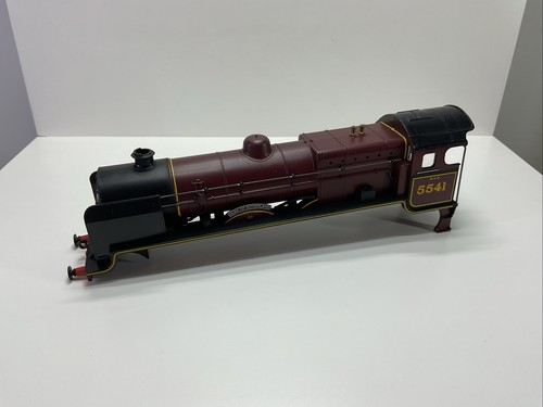 Hornby r357 patriot class - hornby,