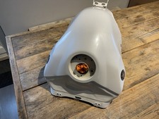 Yamaha YZF-R1 Petrol Tank Fuel