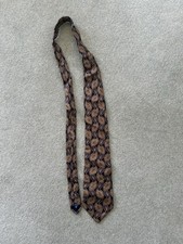 Burberry Vintage Purple And