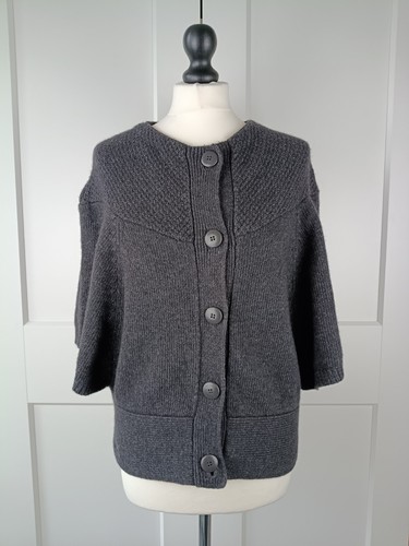 Fat face women cardigan wool - women's,