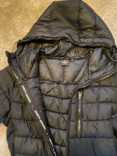 Zavetti Canada puffer Coat