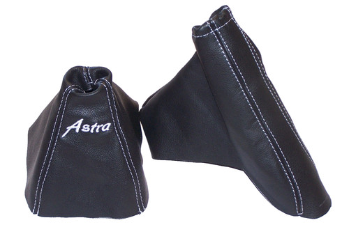 Gear handbrake gaiter - &, for