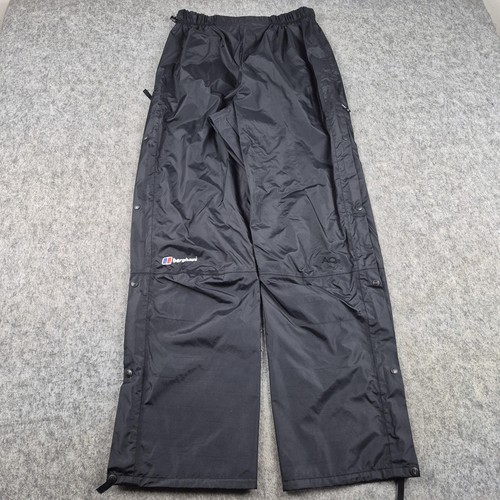 Berghaus trousers mens - mens, medium
