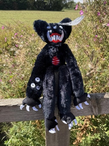 Killy willy plush poppy - willy,