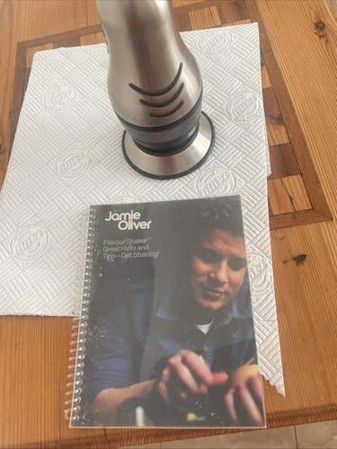 Jamie oliver kitchen flavour - oliver,