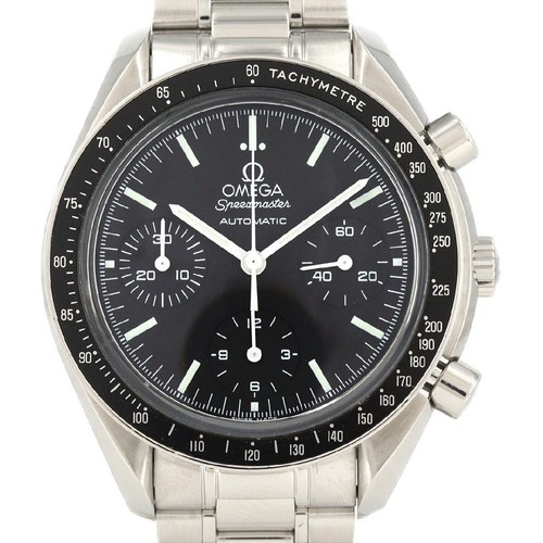 Omega speedmaster reduced - omega,