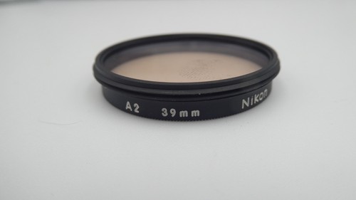 Nikon 39mm threaded drop in - nikon, threaded/drop-in