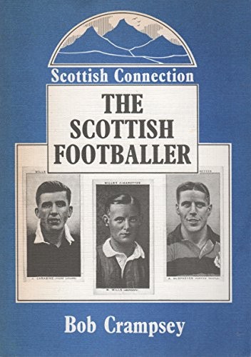 The scottish footballer - the,
