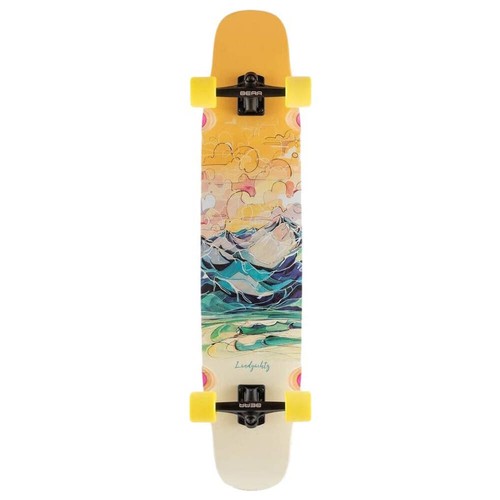 Landyachtz tony danza vibes - tony,