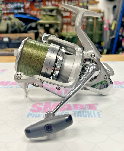 Daiwa crosscast 5000 big - crosscast, x