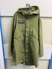 Adidas Spzl Halewood Parka -