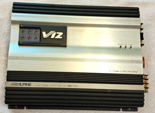 OLD SCHOOL ALPINE MRV-F407