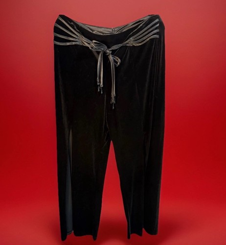 Vintage 90s velour nites - 90s, j.r.