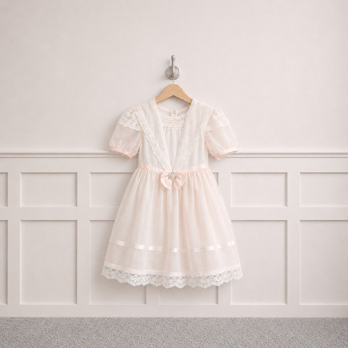 Av216 vintage gunne - av216,