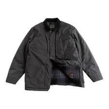 Levi’s Thermore Black