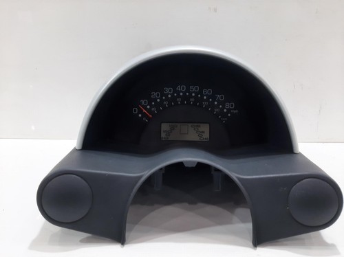 2005 smart fortwo - 2005,