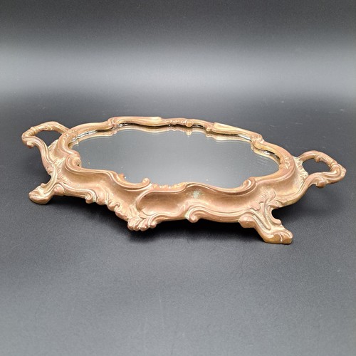 Antique french rococo style - rococo,