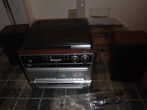 Bergstrom hifi stacking - bergstrom,