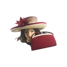 Jacques vert wedding hat And