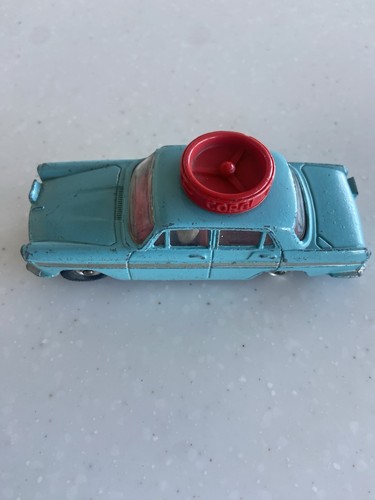 Corgi toys austin a60 driving - toys,