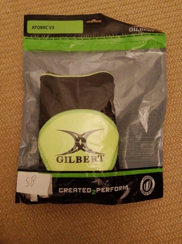 Gilbert atomic rugby - gilbert,