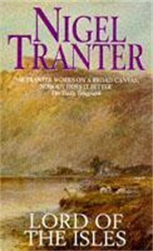 Lord the isles tranter - lord,
