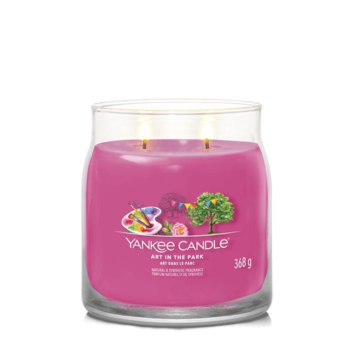 Yankee candle signature medium - yankee,