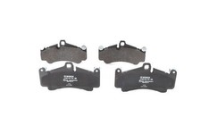 Genuine BOSCH Front Brake Pad