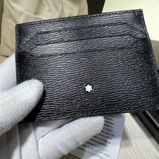 New Mon Black Card Pack Real