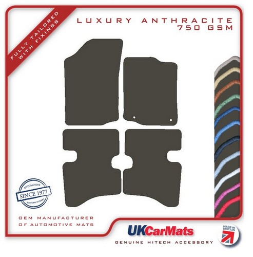 Fits citroen two fixings - citroen, (two