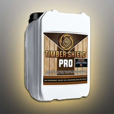 Timber Shield 5L - Water