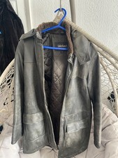 Women's Lakeland Black Leather