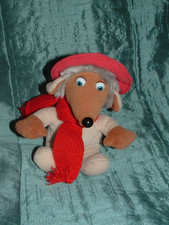 THE WOMBLES SMALL  ORINOCO