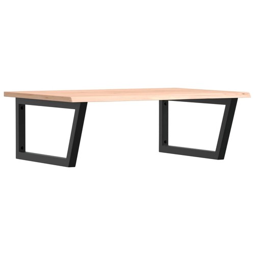Basin shelf wall - shelf,