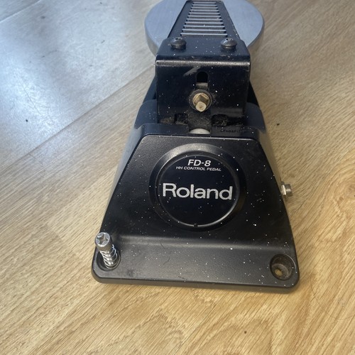 Roland hat pedal - fd-8, /