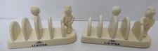 Lurpak Ceramic Toast Rack featuring DOUGLAS Two For The Price Of 1 Collectable 