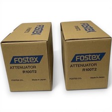 Fostex R100T2 Transformer