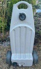 Waste Master Water Carrier Camping