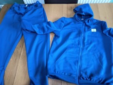 Tracksuit Size 13-14 Years