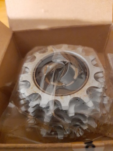 Suntour speed freewheel - speed,