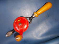 Vintage Egg Beater type Hand