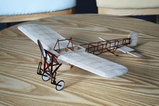 Tony Ray's Aero Model Bleriot
