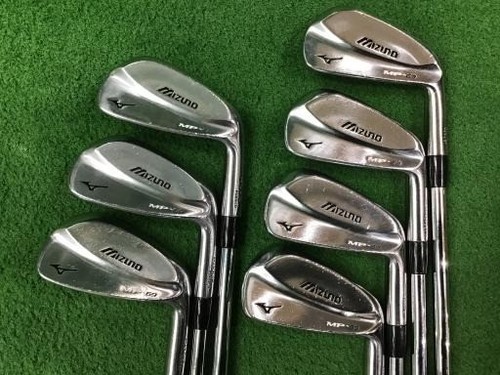 Mizuno iron set golf - mizuno,